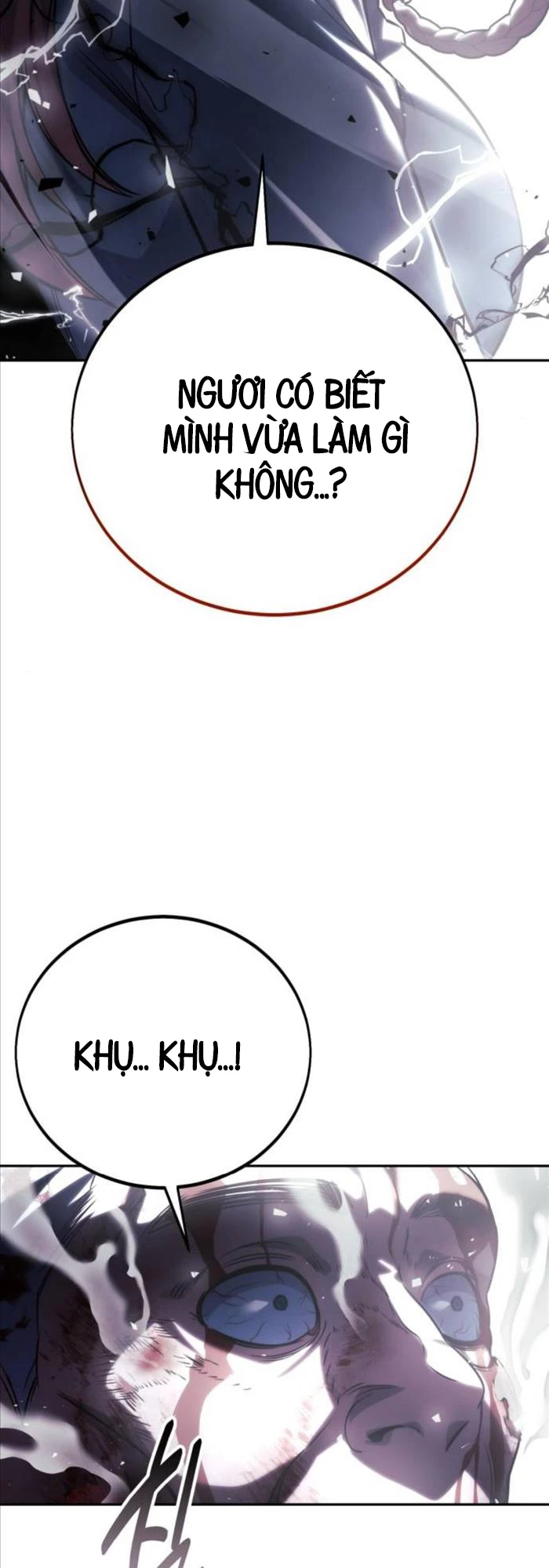 Hướng Dẫn Sinh Tồn Trong Học Viện Chapter 53 - Trang 4