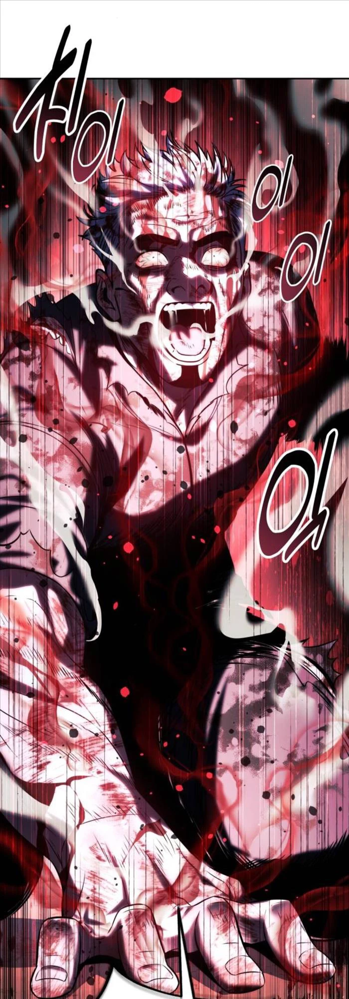 Hướng Dẫn Sinh Tồn Trong Học Viện Chapter 53 - Trang 4