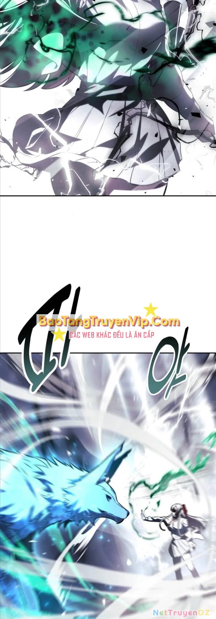 Hướng Dẫn Sinh Tồn Trong Học Viện Chapter 53 - Trang 4