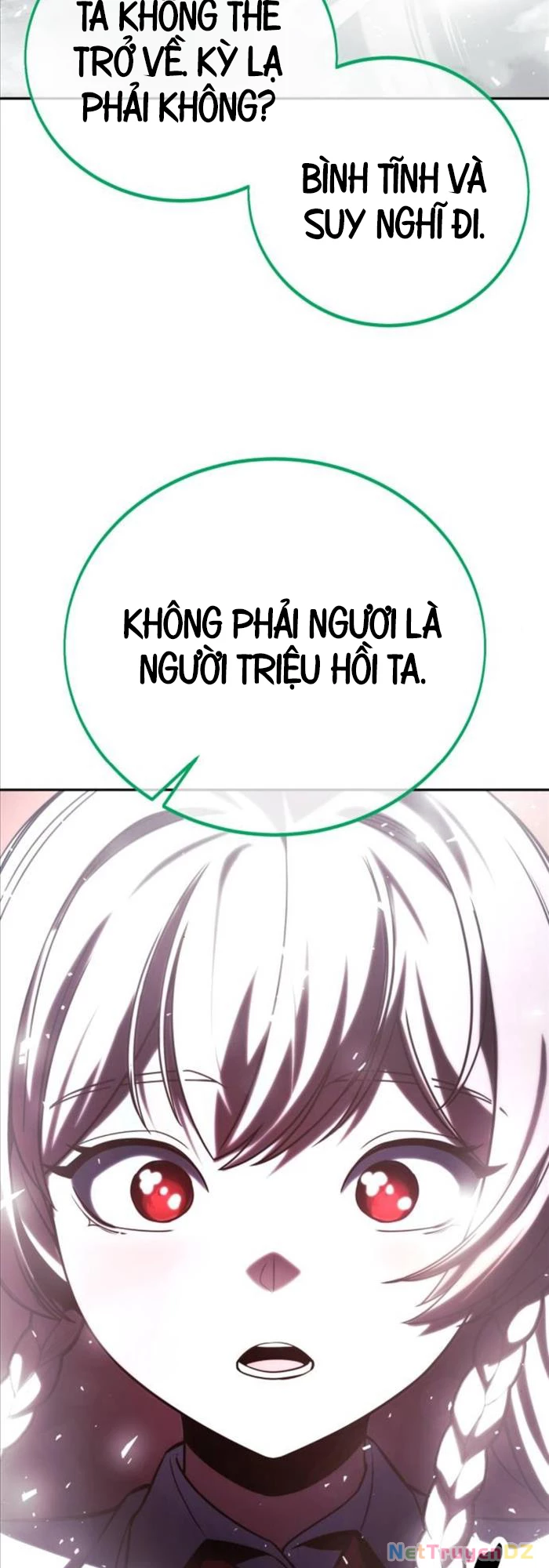 Hướng Dẫn Sinh Tồn Trong Học Viện Chapter 53 - Trang 4