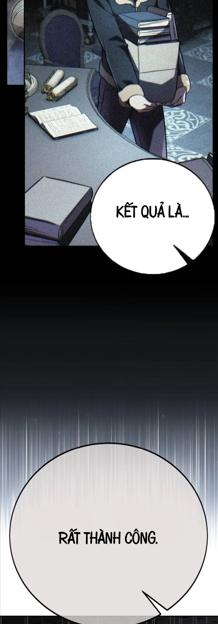 Hướng Dẫn Sinh Tồn Trong Học Viện Chapter 53 - Trang 4