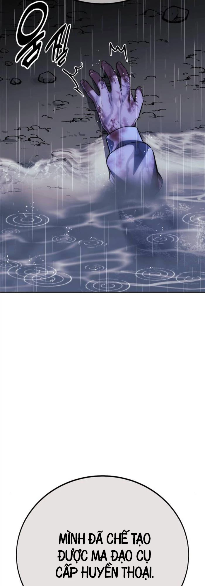 Hướng Dẫn Sinh Tồn Trong Học Viện Chapter 53 - Trang 4