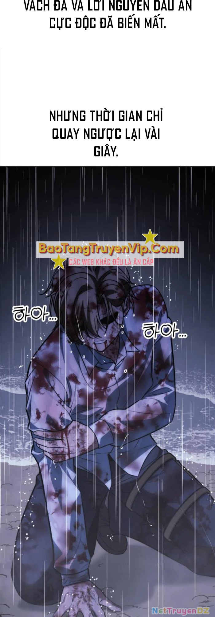 Hướng Dẫn Sinh Tồn Trong Học Viện Chapter 53 - Trang 4