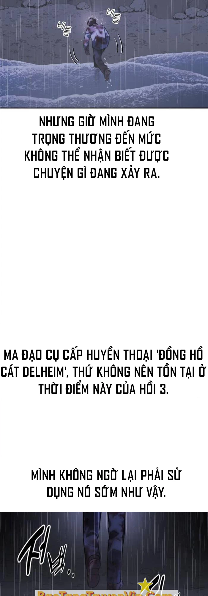 Hướng Dẫn Sinh Tồn Trong Học Viện Chapter 53 - Trang 4