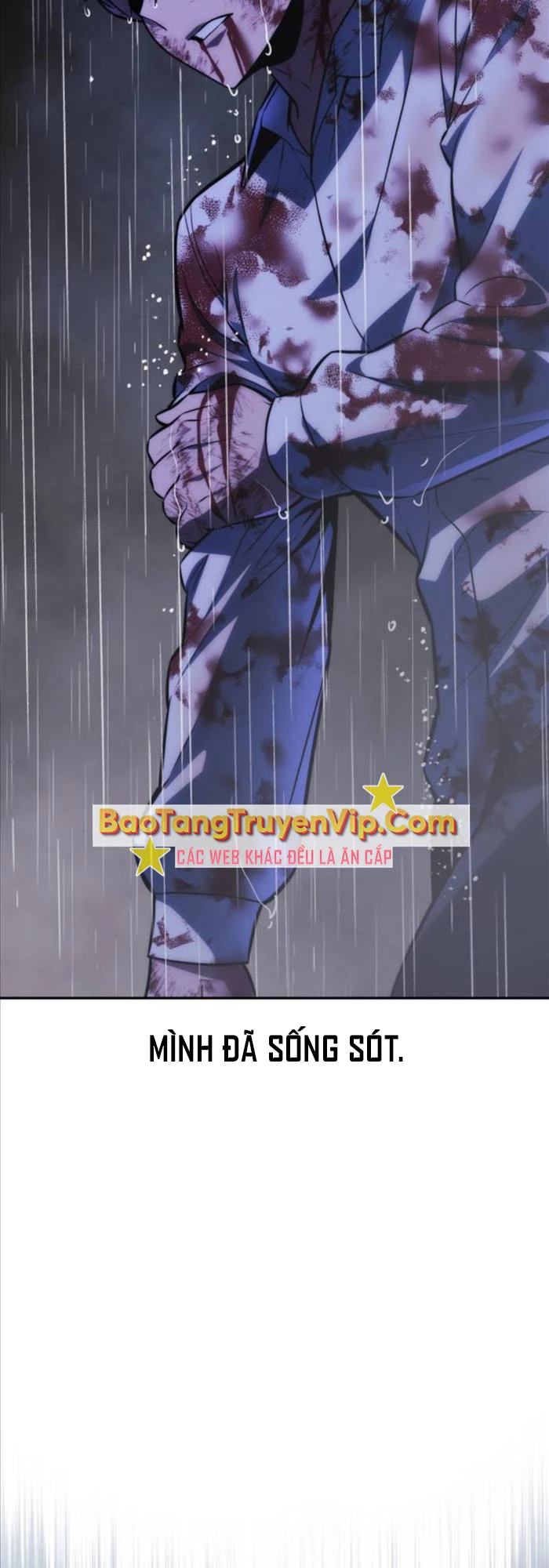 Hướng Dẫn Sinh Tồn Trong Học Viện Chapter 53 - Trang 4