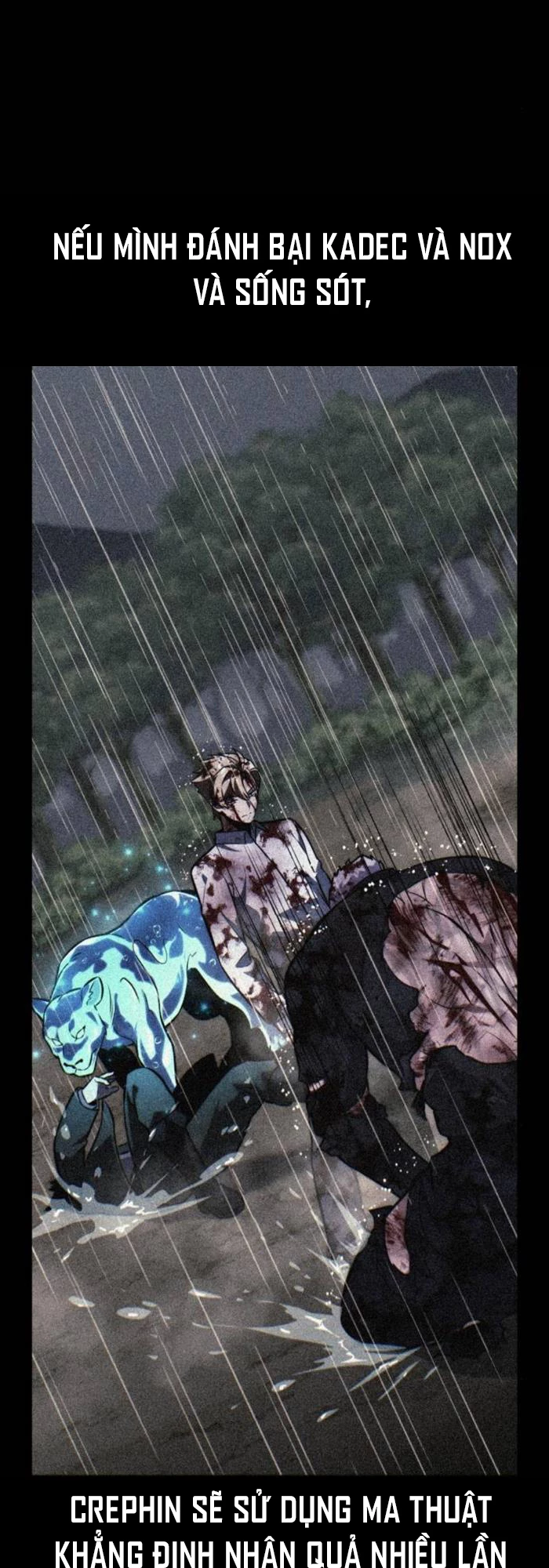 Hướng Dẫn Sinh Tồn Trong Học Viện Chapter 53 - Trang 4