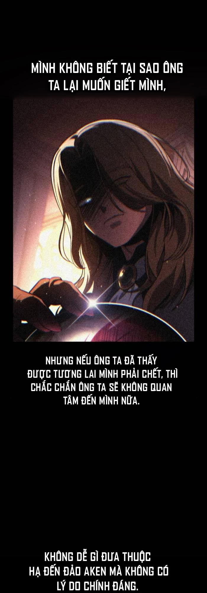 Hướng Dẫn Sinh Tồn Trong Học Viện Chapter 53 - Trang 4