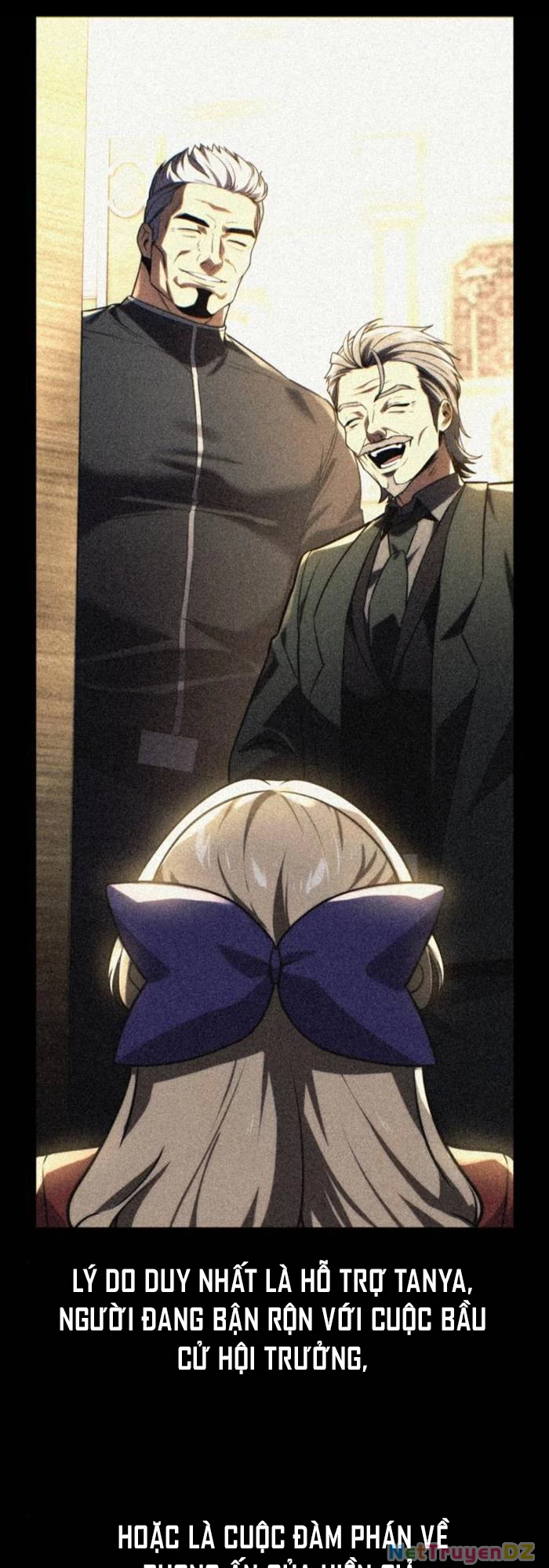 Hướng Dẫn Sinh Tồn Trong Học Viện Chapter 53 - Trang 4