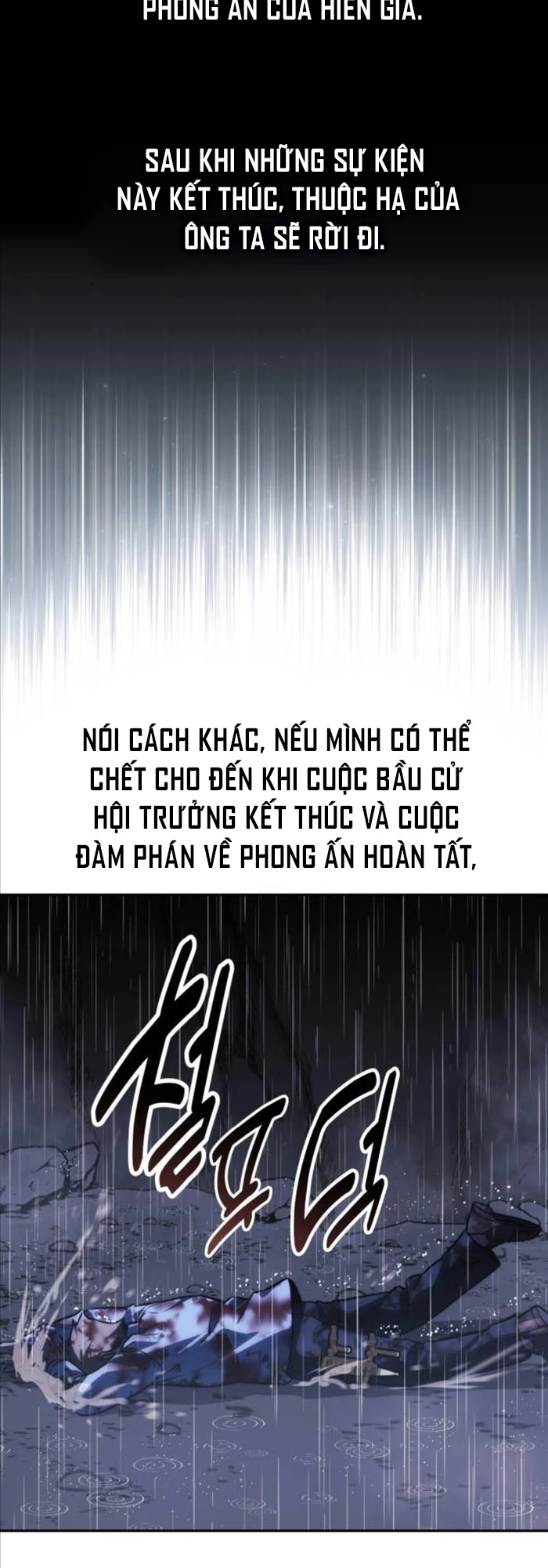 Hướng Dẫn Sinh Tồn Trong Học Viện Chapter 53 - Trang 4