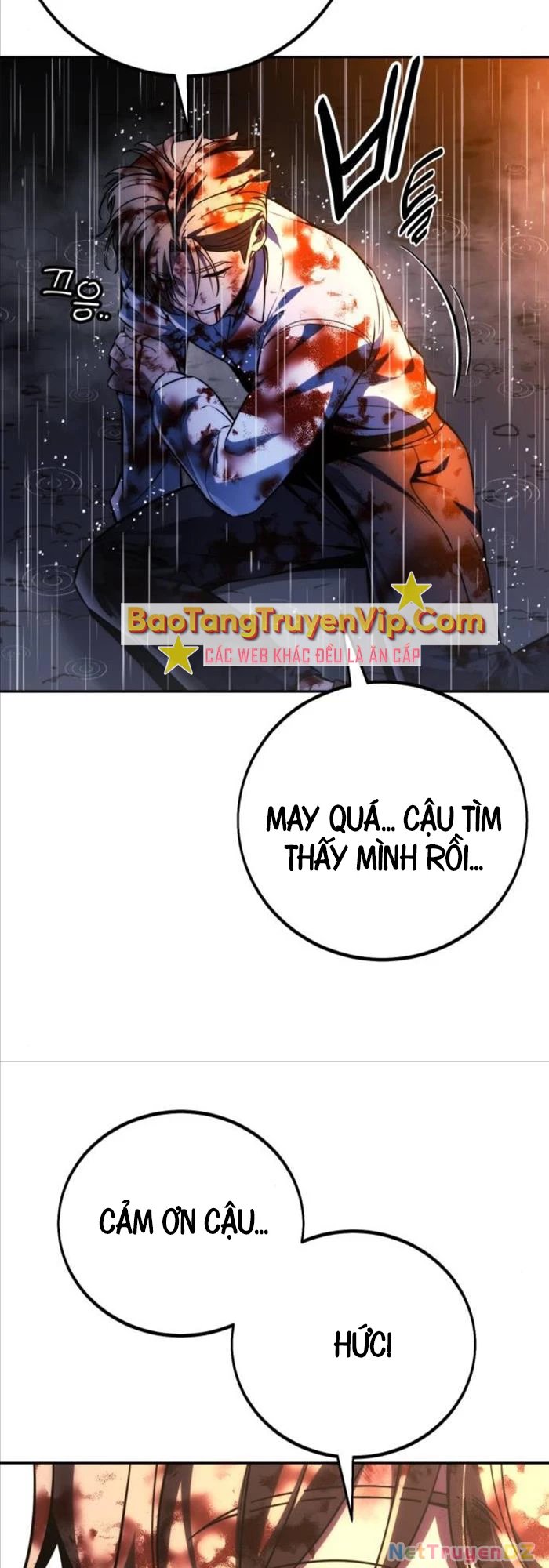 Hướng Dẫn Sinh Tồn Trong Học Viện Chapter 53 - Trang 4