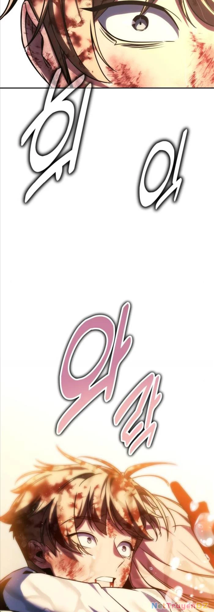 Hướng Dẫn Sinh Tồn Trong Học Viện Chapter 53 - Trang 4