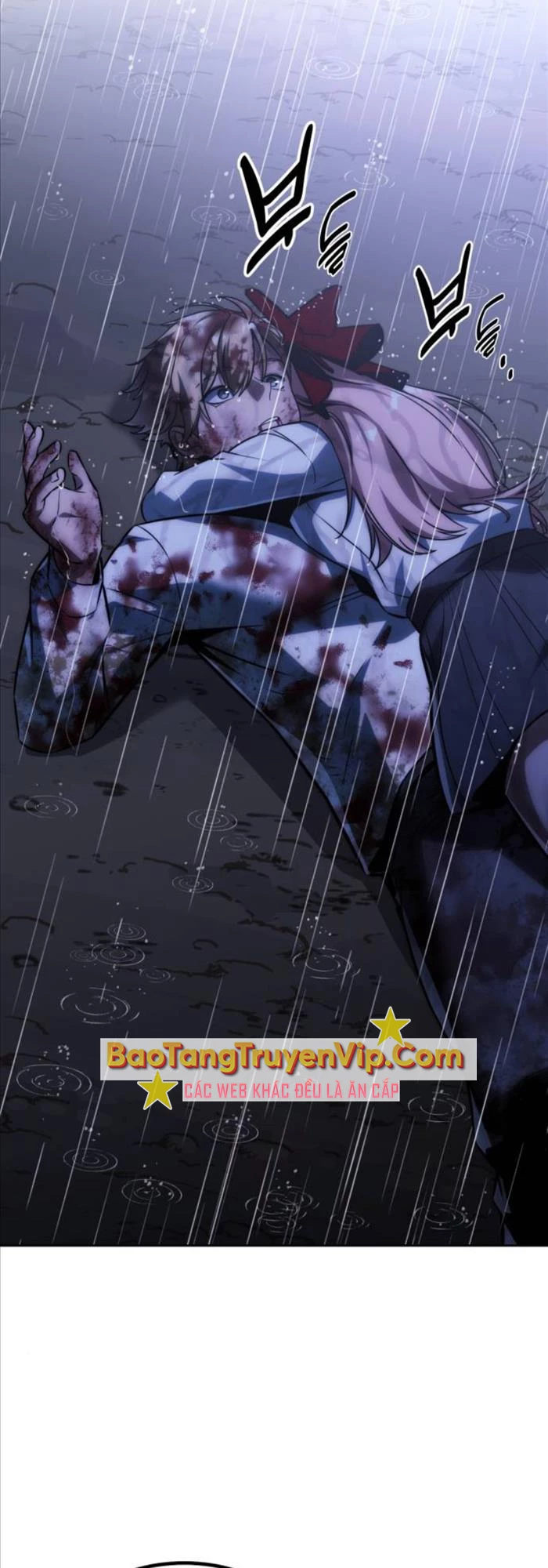 Hướng Dẫn Sinh Tồn Trong Học Viện Chapter 53 - Trang 4