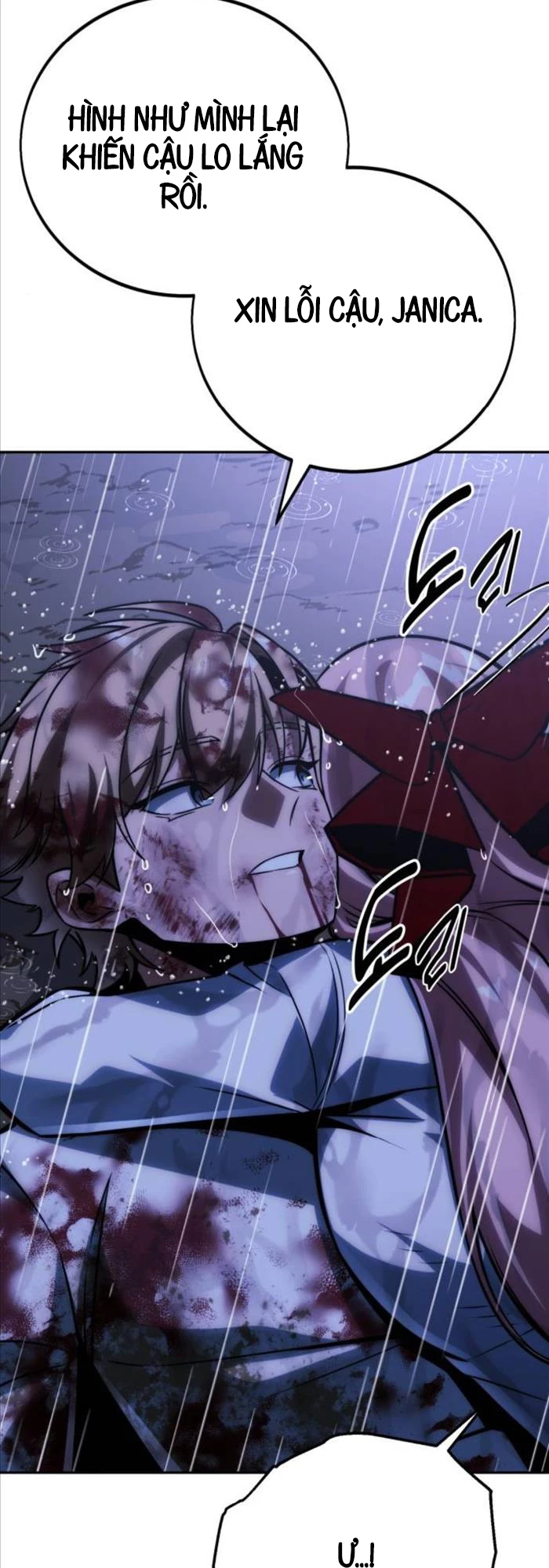 Hướng Dẫn Sinh Tồn Trong Học Viện Chapter 53 - Trang 4