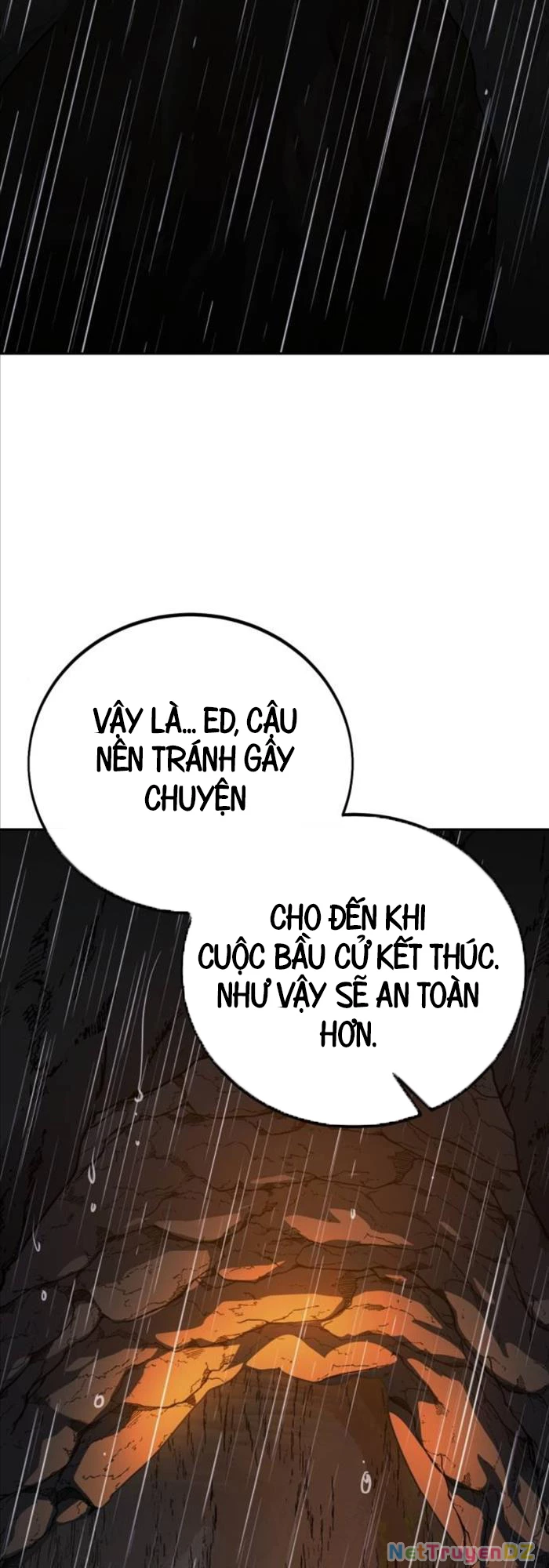 Hướng Dẫn Sinh Tồn Trong Học Viện Chapter 53 - Trang 4