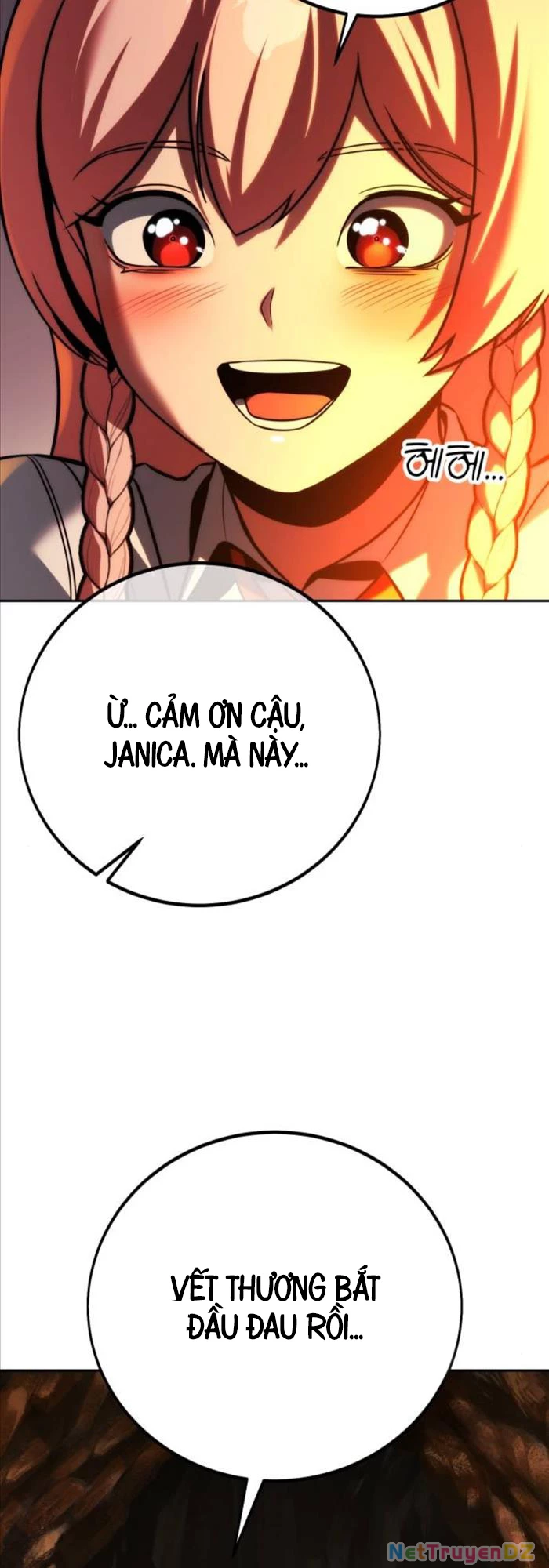 Hướng Dẫn Sinh Tồn Trong Học Viện Chapter 53 - Trang 4