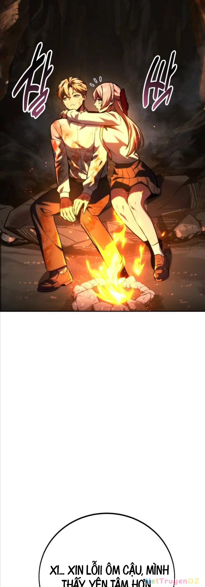 Hướng Dẫn Sinh Tồn Trong Học Viện Chapter 53 - Trang 4