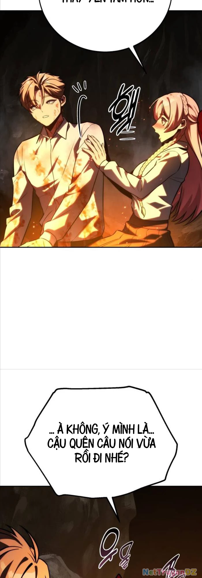 Hướng Dẫn Sinh Tồn Trong Học Viện Chapter 53 - Trang 4