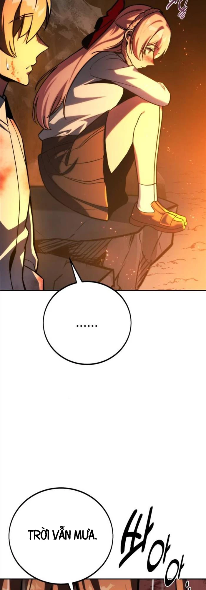 Hướng Dẫn Sinh Tồn Trong Học Viện Chapter 53 - Trang 4