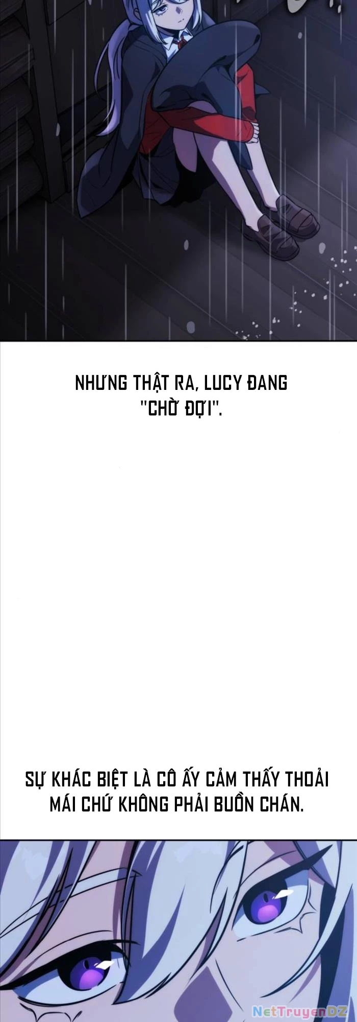 Hướng Dẫn Sinh Tồn Trong Học Viện Chapter 53 - Trang 4