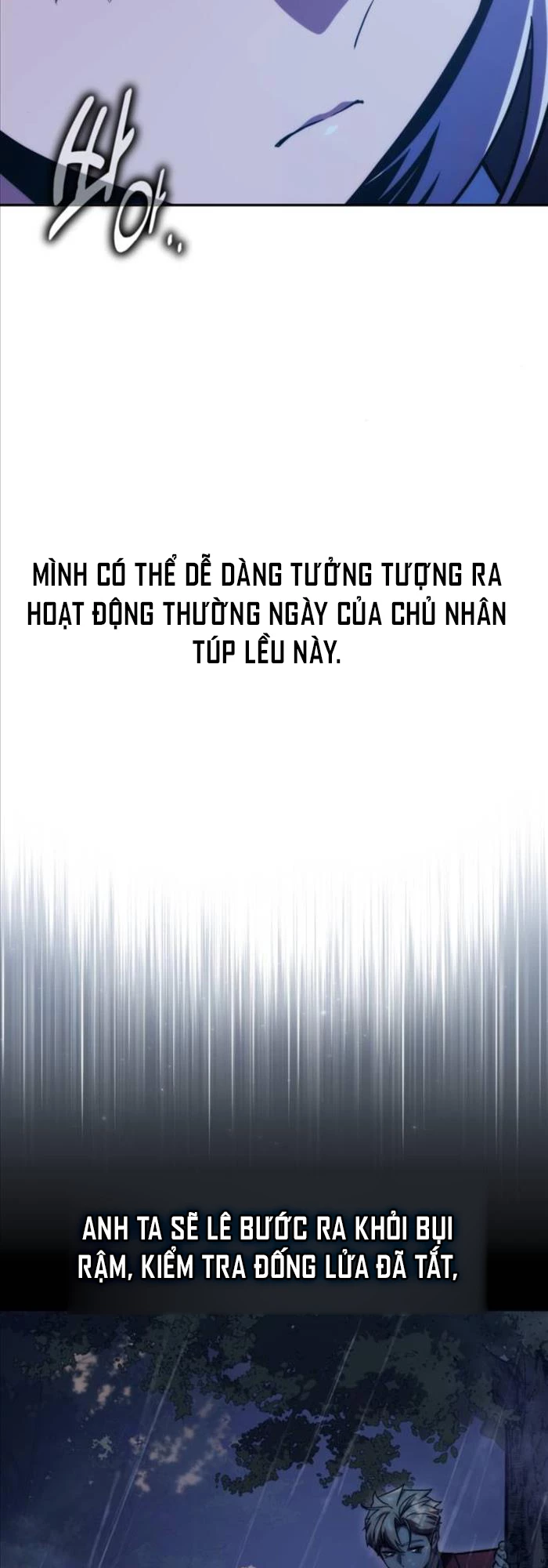 Hướng Dẫn Sinh Tồn Trong Học Viện Chapter 53 - Trang 4