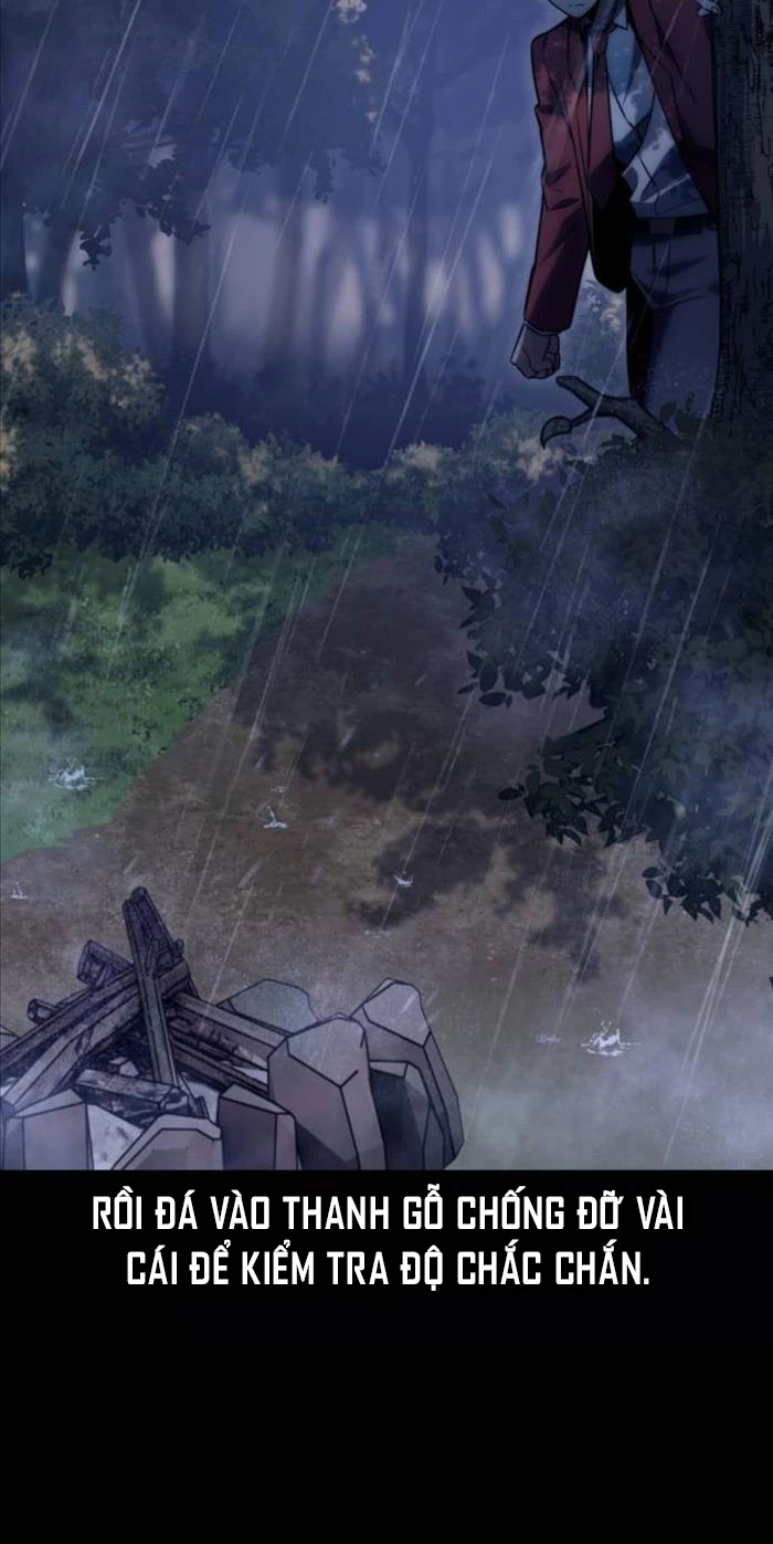 Hướng Dẫn Sinh Tồn Trong Học Viện Chapter 53 - Trang 4