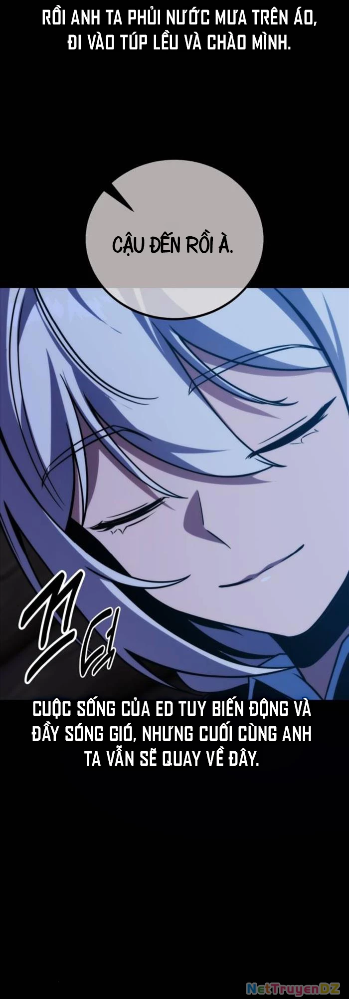 Hướng Dẫn Sinh Tồn Trong Học Viện Chapter 53 - Trang 4