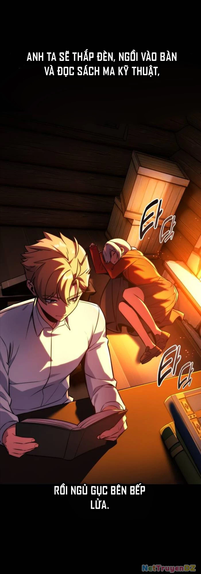 Hướng Dẫn Sinh Tồn Trong Học Viện Chapter 53 - Trang 4