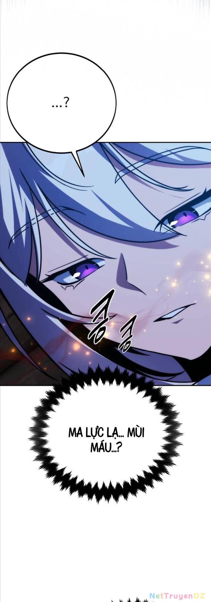 Hướng Dẫn Sinh Tồn Trong Học Viện Chapter 53 - Trang 4