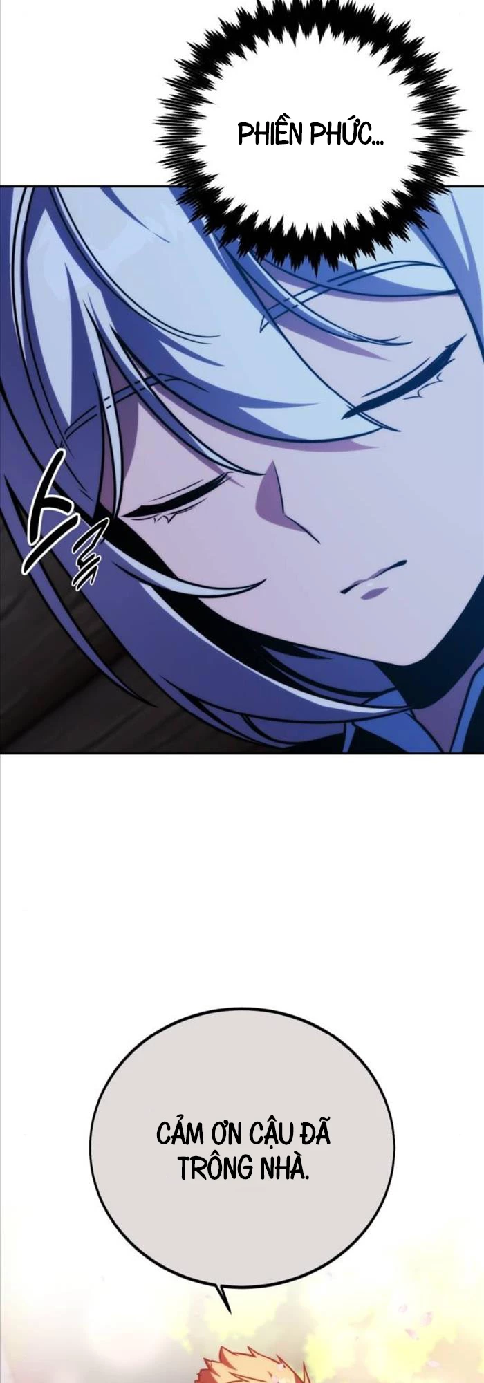 Hướng Dẫn Sinh Tồn Trong Học Viện Chapter 53 - Trang 4