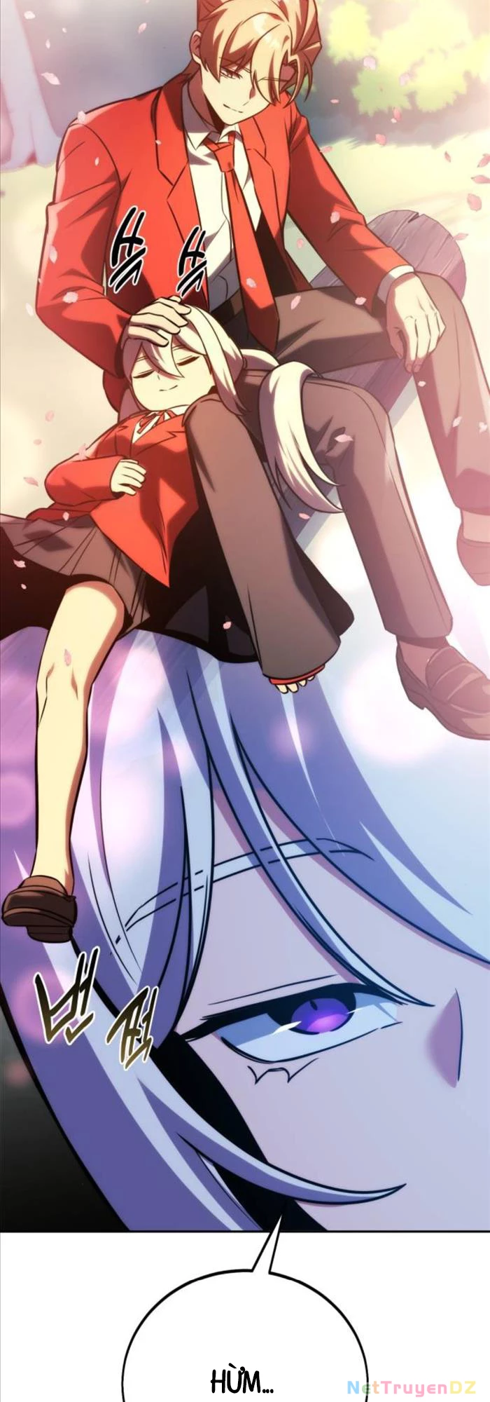 Hướng Dẫn Sinh Tồn Trong Học Viện Chapter 53 - Trang 4