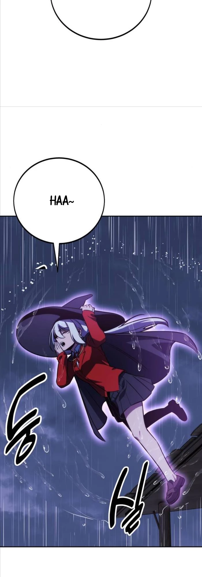 Hướng Dẫn Sinh Tồn Trong Học Viện Chapter 53 - Trang 4