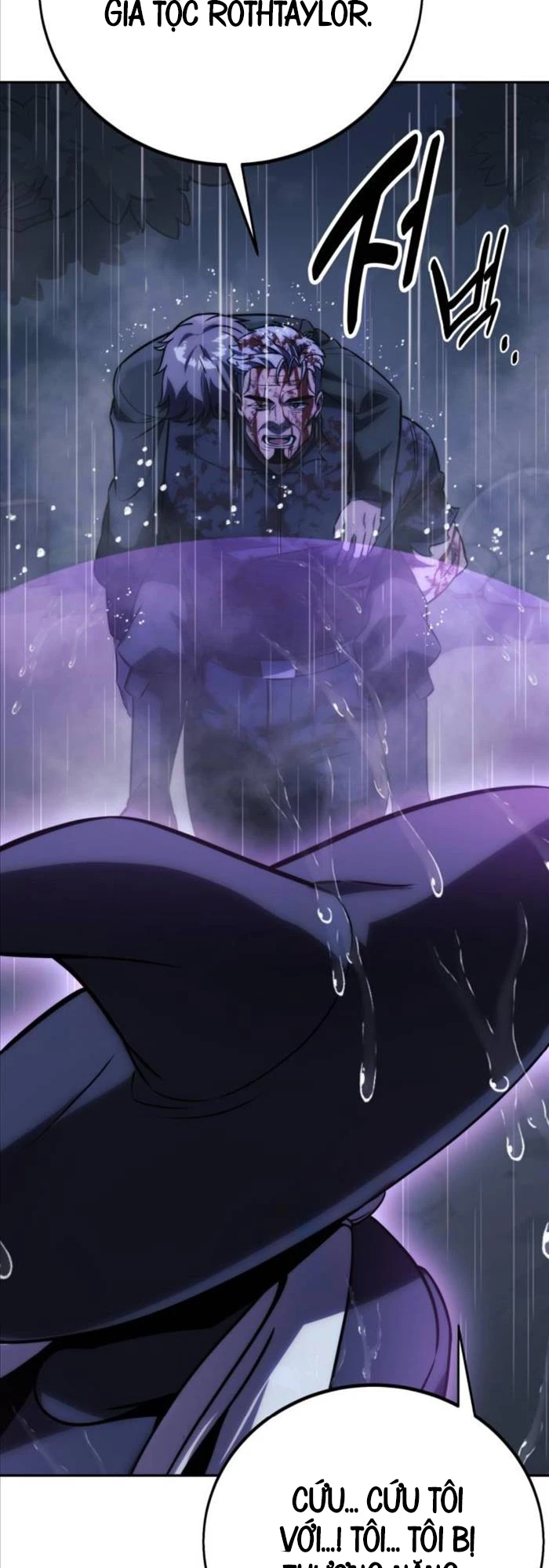 Hướng Dẫn Sinh Tồn Trong Học Viện Chapter 53 - Trang 4