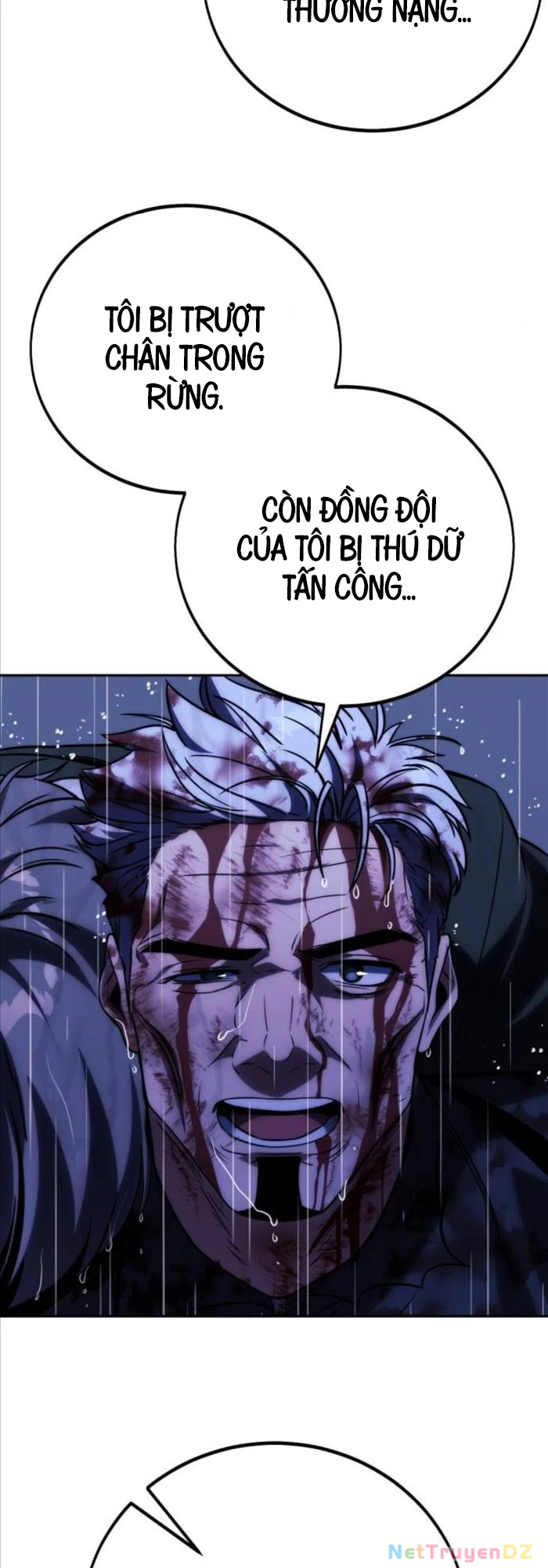 Hướng Dẫn Sinh Tồn Trong Học Viện Chapter 53 - Trang 4