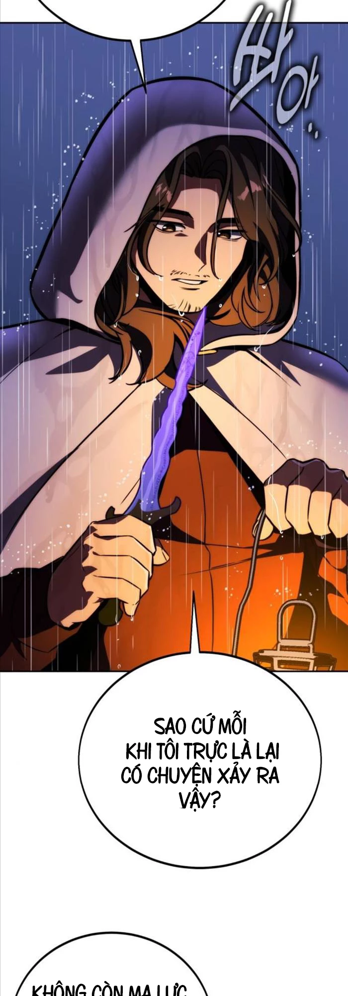 Hướng Dẫn Sinh Tồn Trong Học Viện Chapter 53 - Trang 4