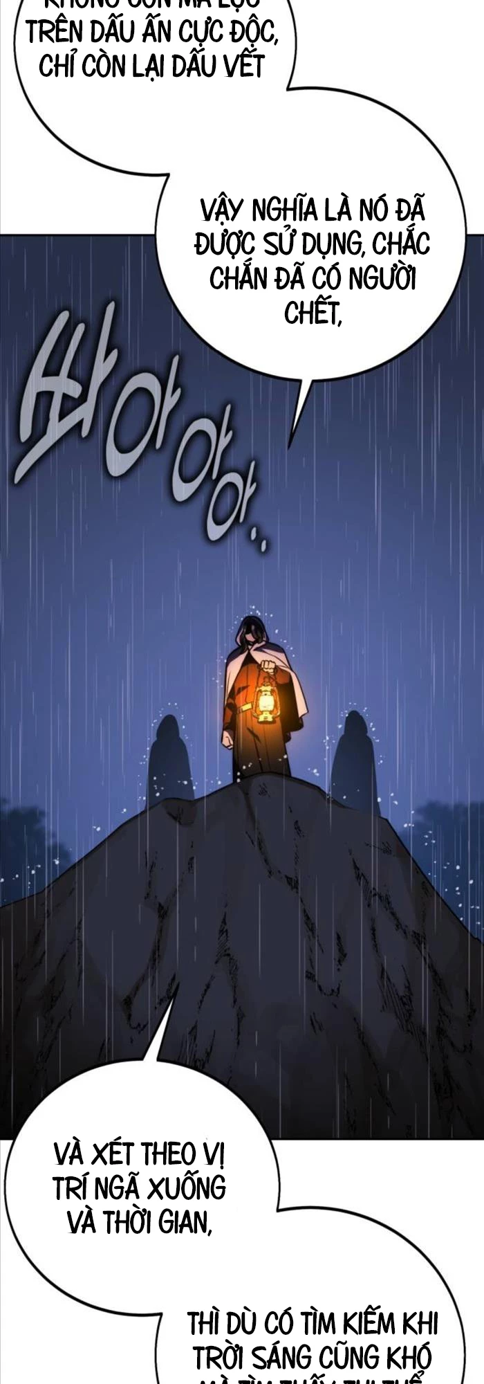 Hướng Dẫn Sinh Tồn Trong Học Viện Chapter 53 - Trang 4