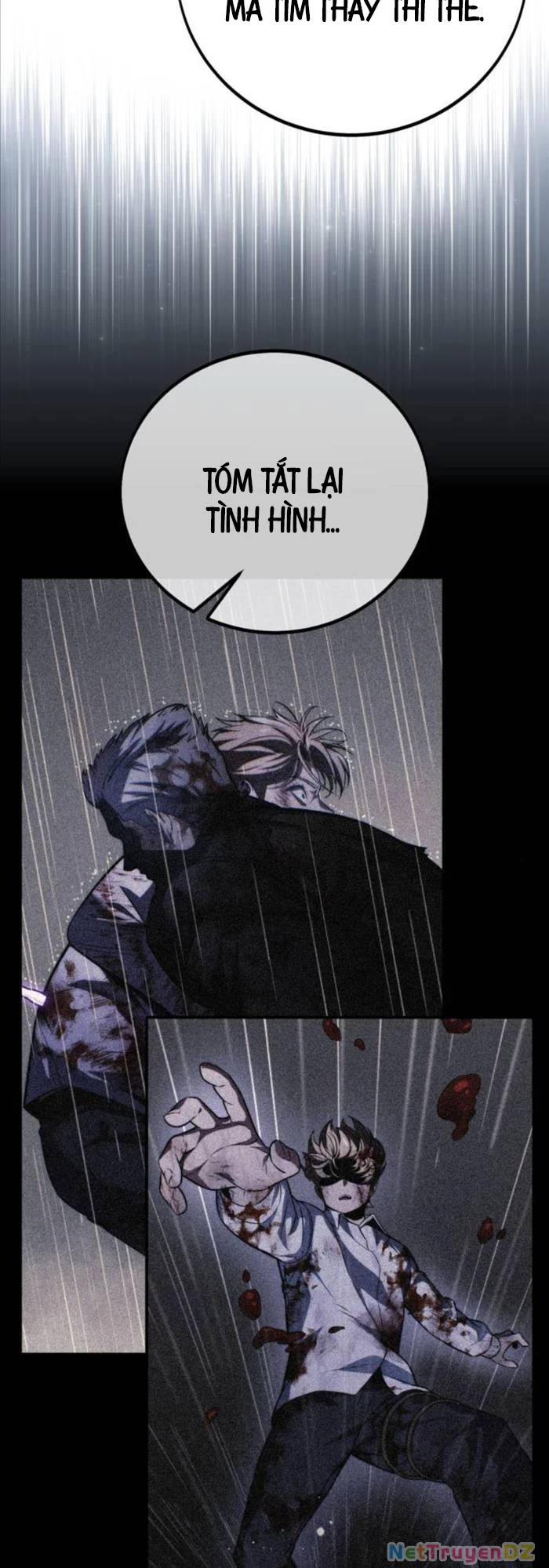 Hướng Dẫn Sinh Tồn Trong Học Viện Chapter 53 - Trang 4