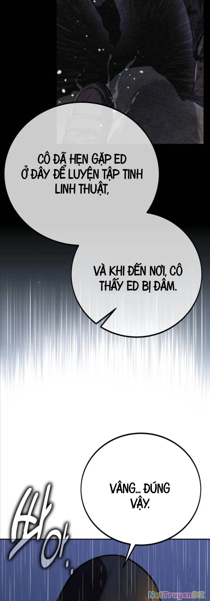 Hướng Dẫn Sinh Tồn Trong Học Viện Chapter 53 - Trang 4