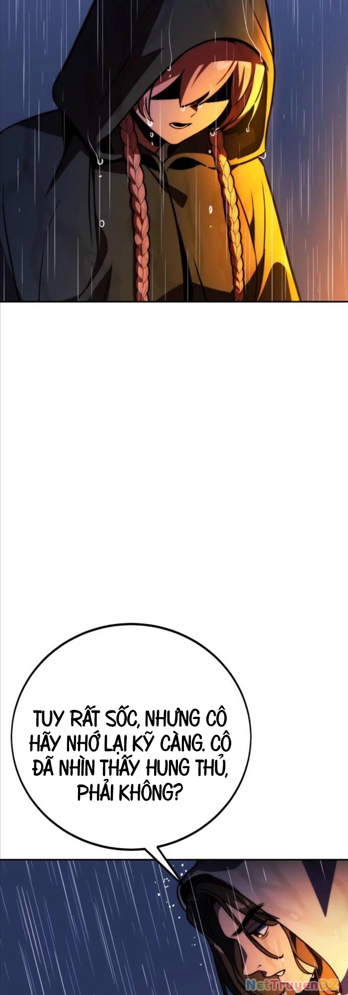 Hướng Dẫn Sinh Tồn Trong Học Viện Chapter 53 - Trang 4