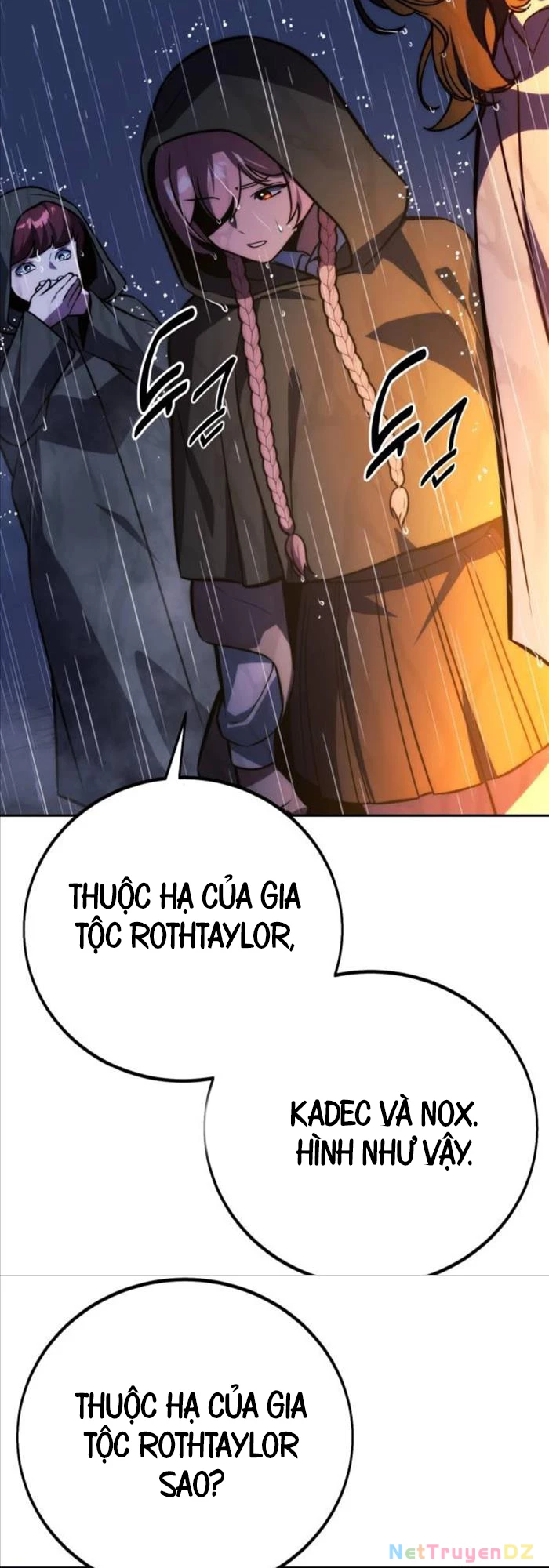 Hướng Dẫn Sinh Tồn Trong Học Viện Chapter 53 - Trang 4