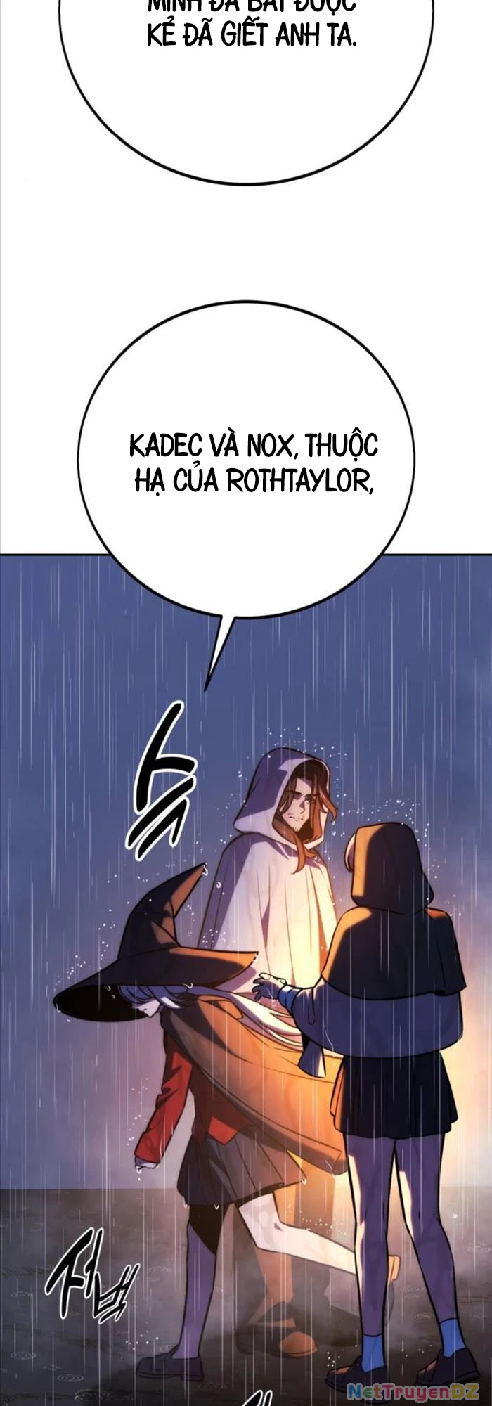 Hướng Dẫn Sinh Tồn Trong Học Viện Chapter 53 - Trang 4