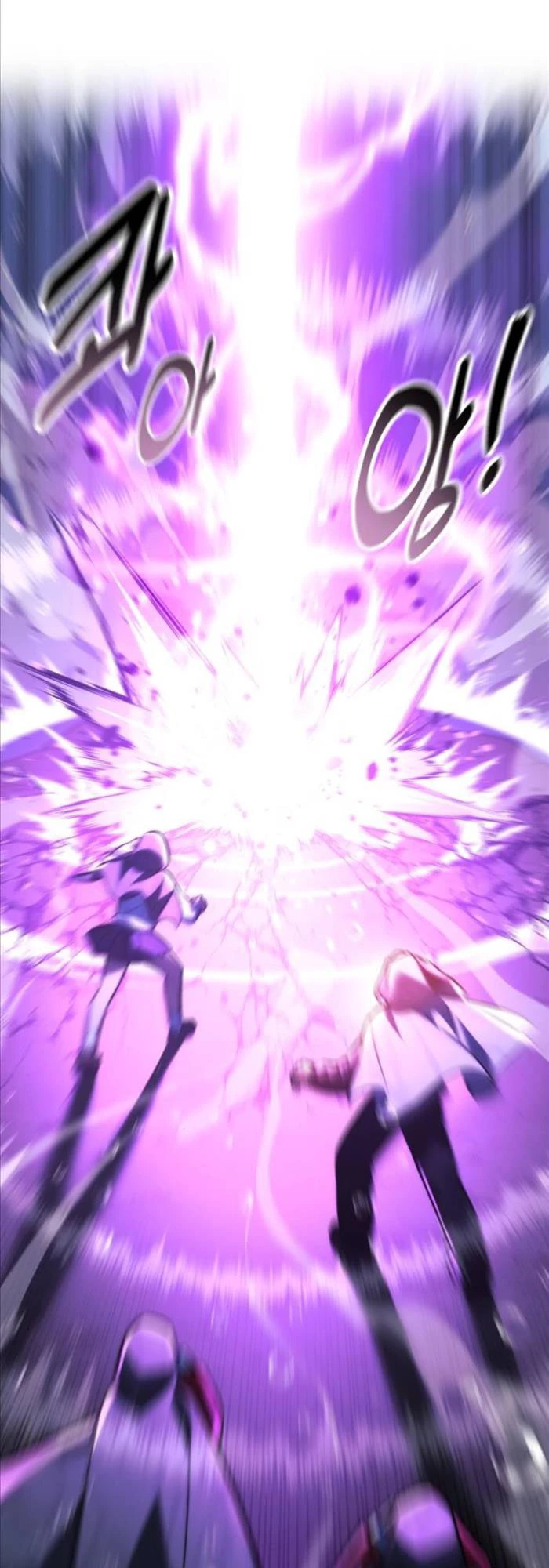 Hướng Dẫn Sinh Tồn Trong Học Viện Chapter 53 - Trang 4