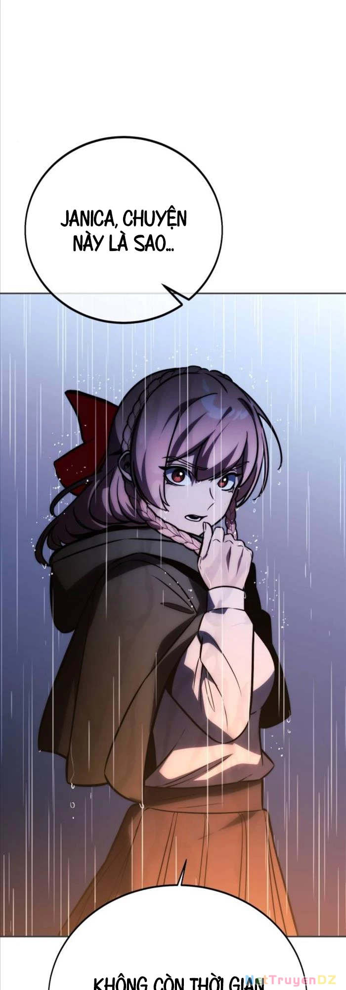 Hướng Dẫn Sinh Tồn Trong Học Viện Chapter 53 - Trang 4