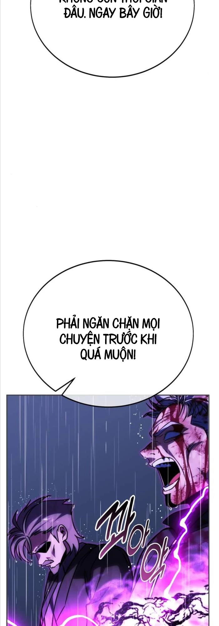 Hướng Dẫn Sinh Tồn Trong Học Viện Chapter 53 - Trang 4