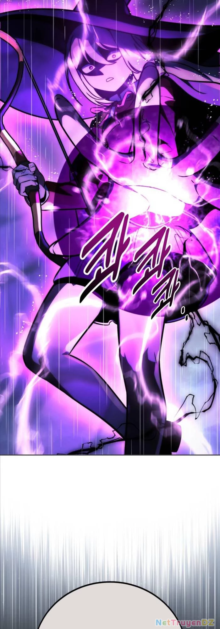 Hướng Dẫn Sinh Tồn Trong Học Viện Chapter 53 - Trang 4