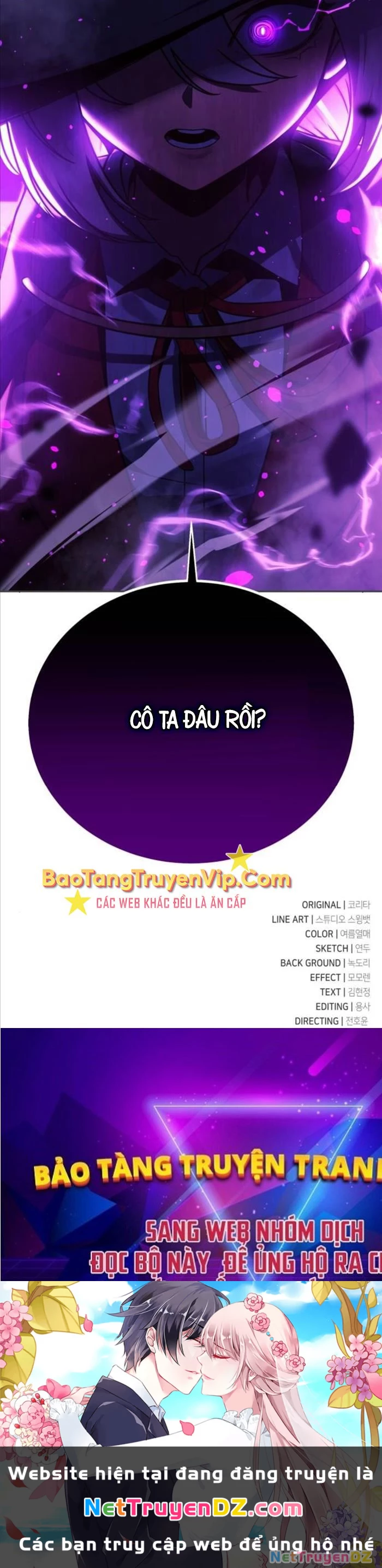 Hướng Dẫn Sinh Tồn Trong Học Viện Chapter 53 - Trang 4