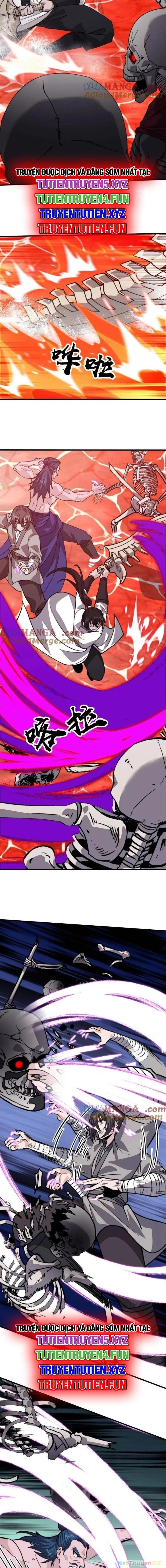 Ta Có Một Sơn Trại Chapter 1032 - Trang 4