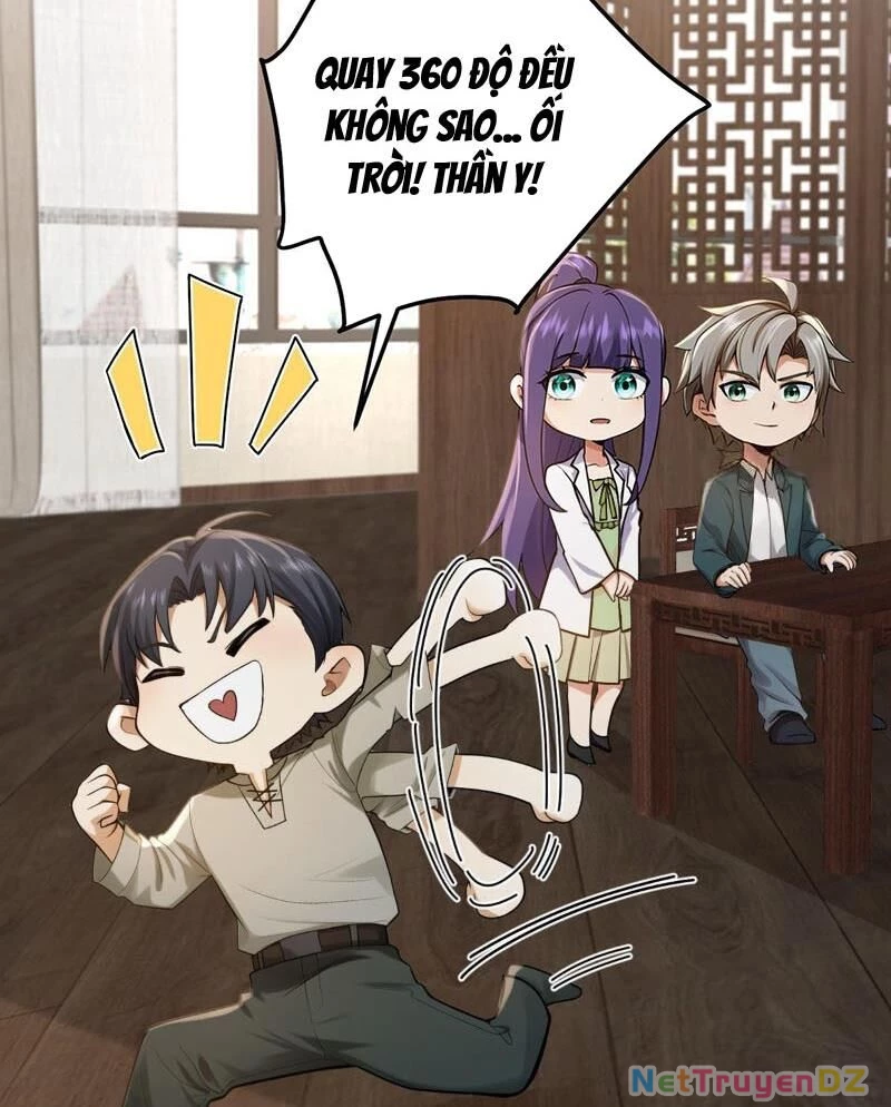 Trấn Quốc Thần Tế Chapter 225 - Trang 4