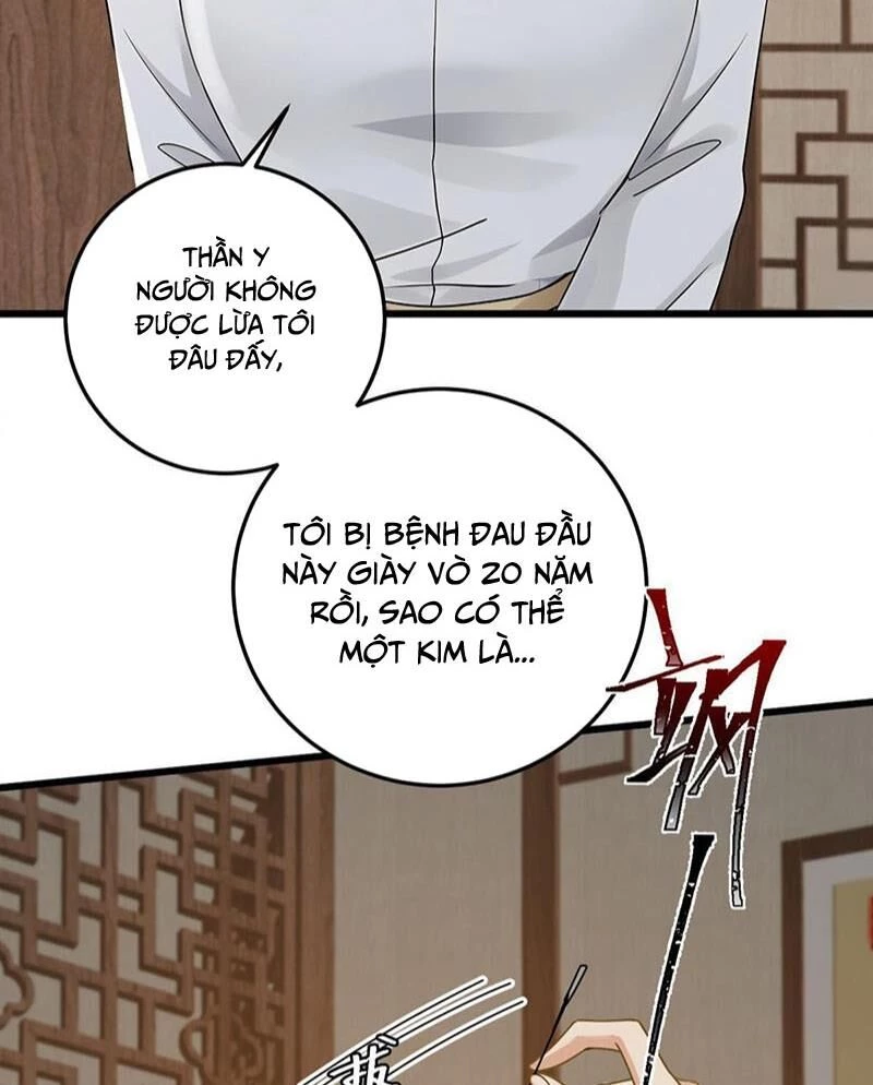Trấn Quốc Thần Tế Chapter 225 - Trang 4