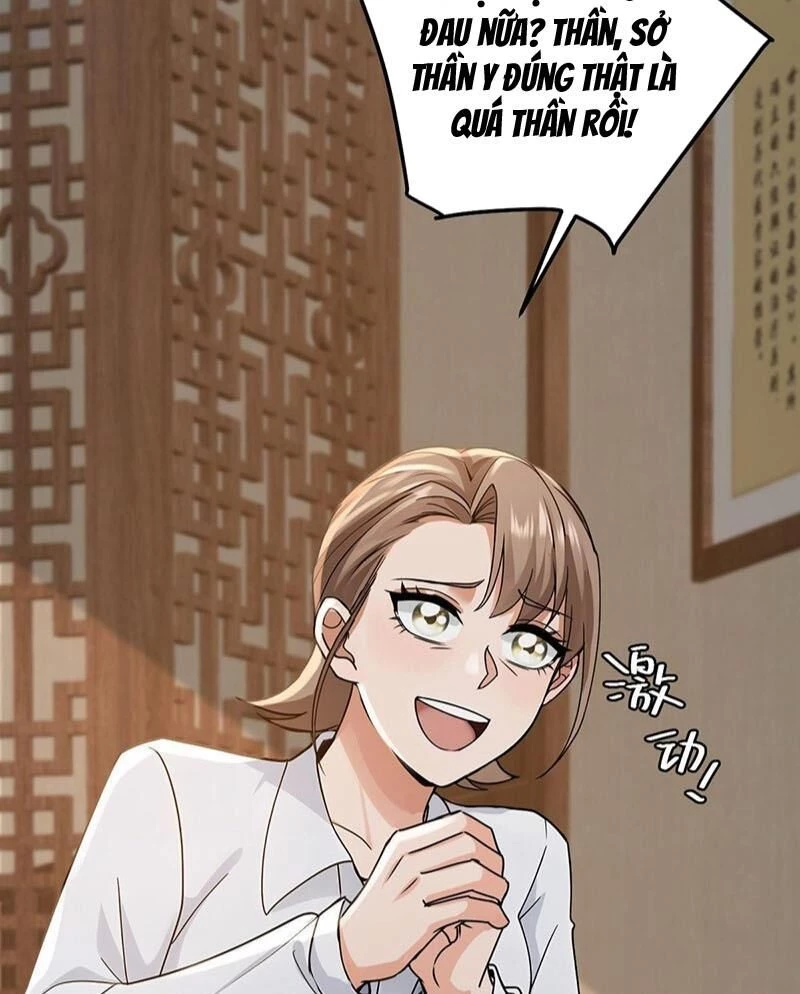 Trấn Quốc Thần Tế Chapter 225 - Trang 4