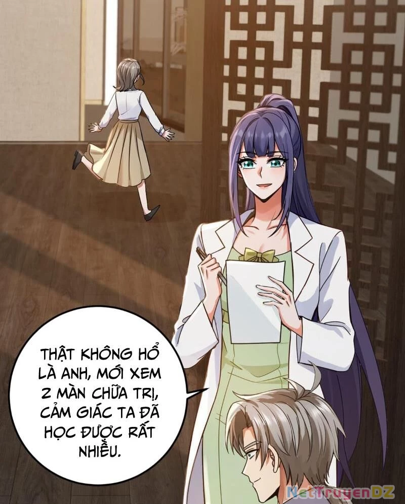 Trấn Quốc Thần Tế Chapter 225 - Trang 4